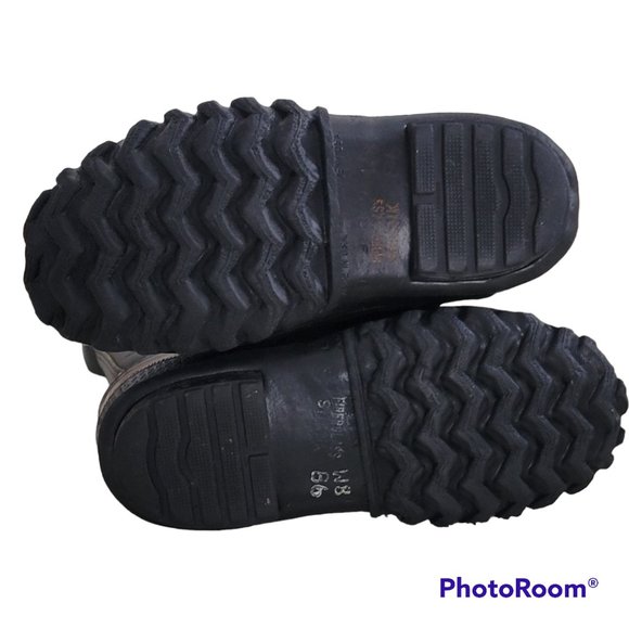 Lacrosse Iceman Snow Boots with Removable Liners Women’s Size 8/ Men’s Sz 6 - Picture 4 of 12